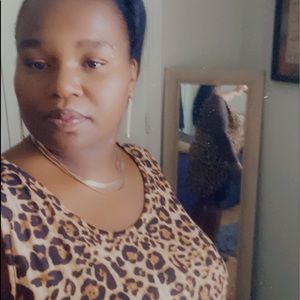 Meet your Posher, Kaitia